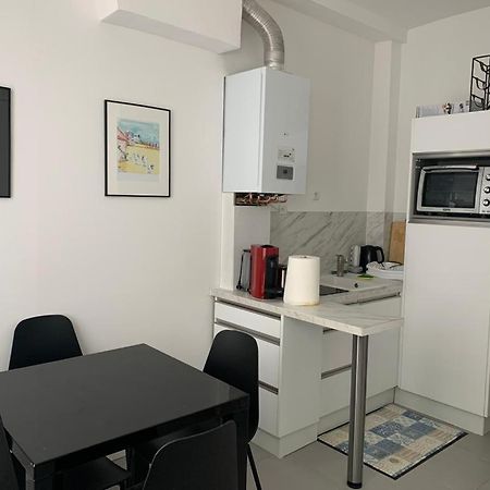 Maison de pecheur Trouville-sur-Mer Extérieur photo