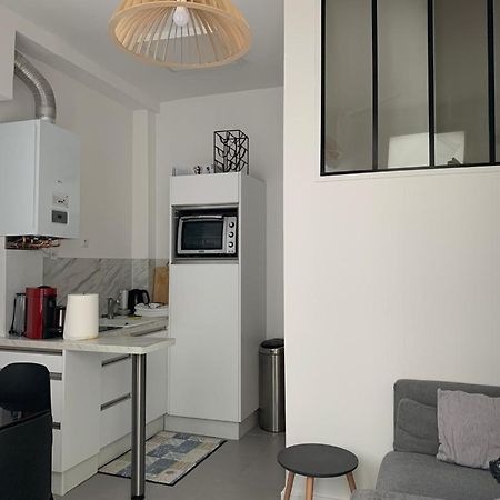 Maison de pecheur Trouville-sur-Mer Extérieur photo