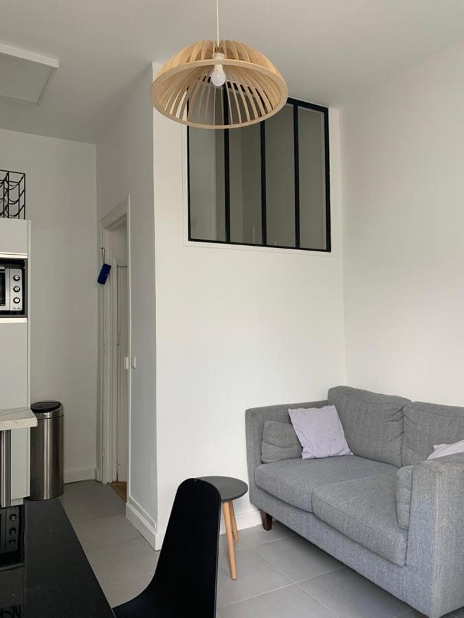 Maison de pecheur Trouville-sur-Mer Extérieur photo