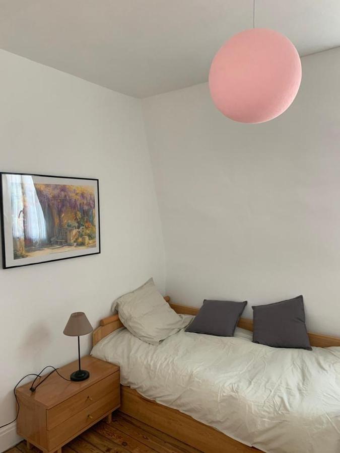 Maison de pecheur Trouville-sur-Mer Extérieur photo